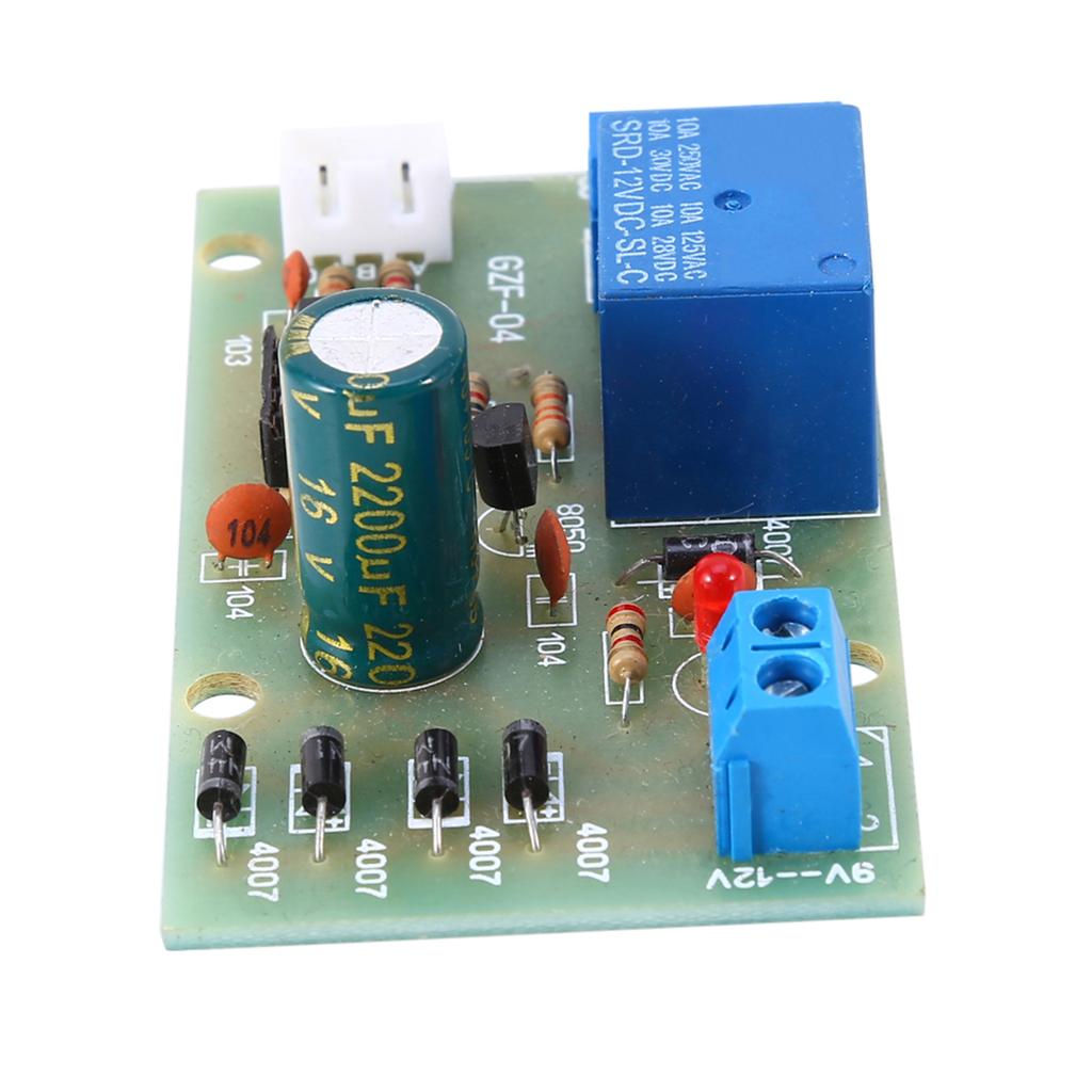 Liquid Level Controller Sensor Module DIY Kits Water Level Detection Sensor HH