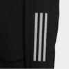 adidas Performance Women's Ust Jacket Oct T1 Black White HM7090