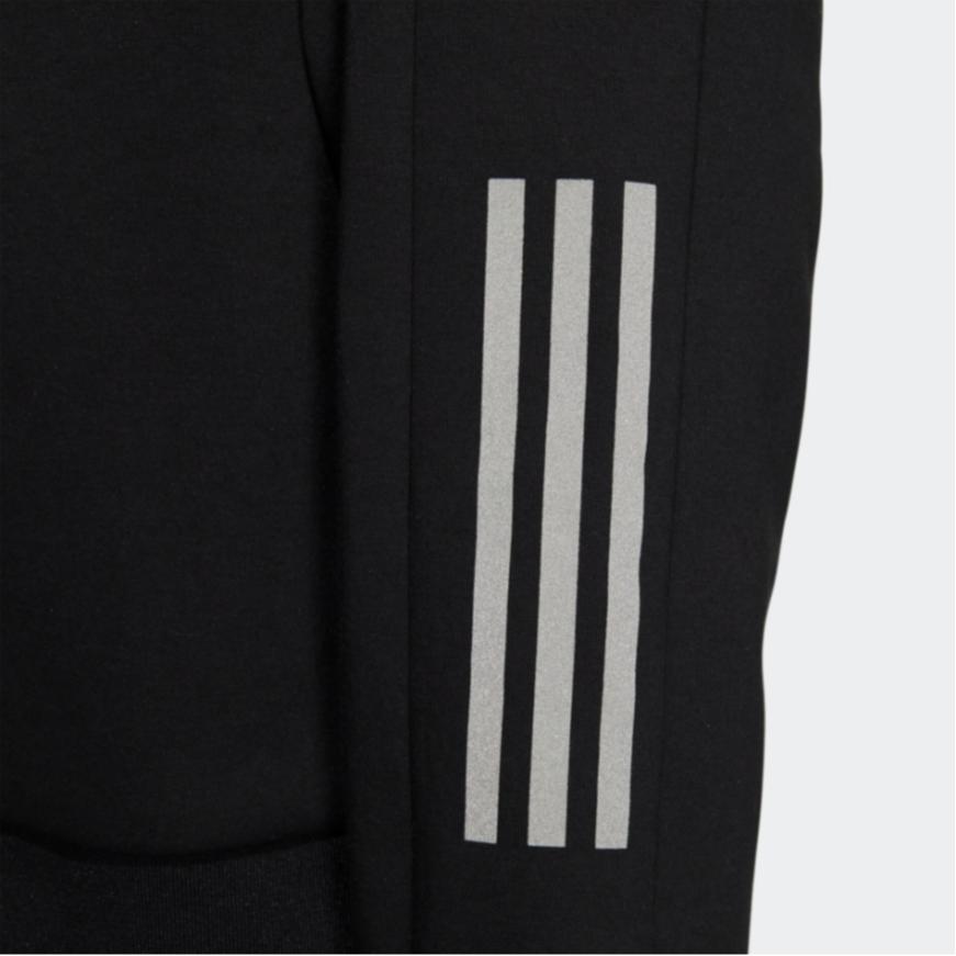 adidas Performance Women's Ust Jacket Oct T1 Black White HM7090