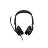 Jabra Evolve2 50 UC Stereo -