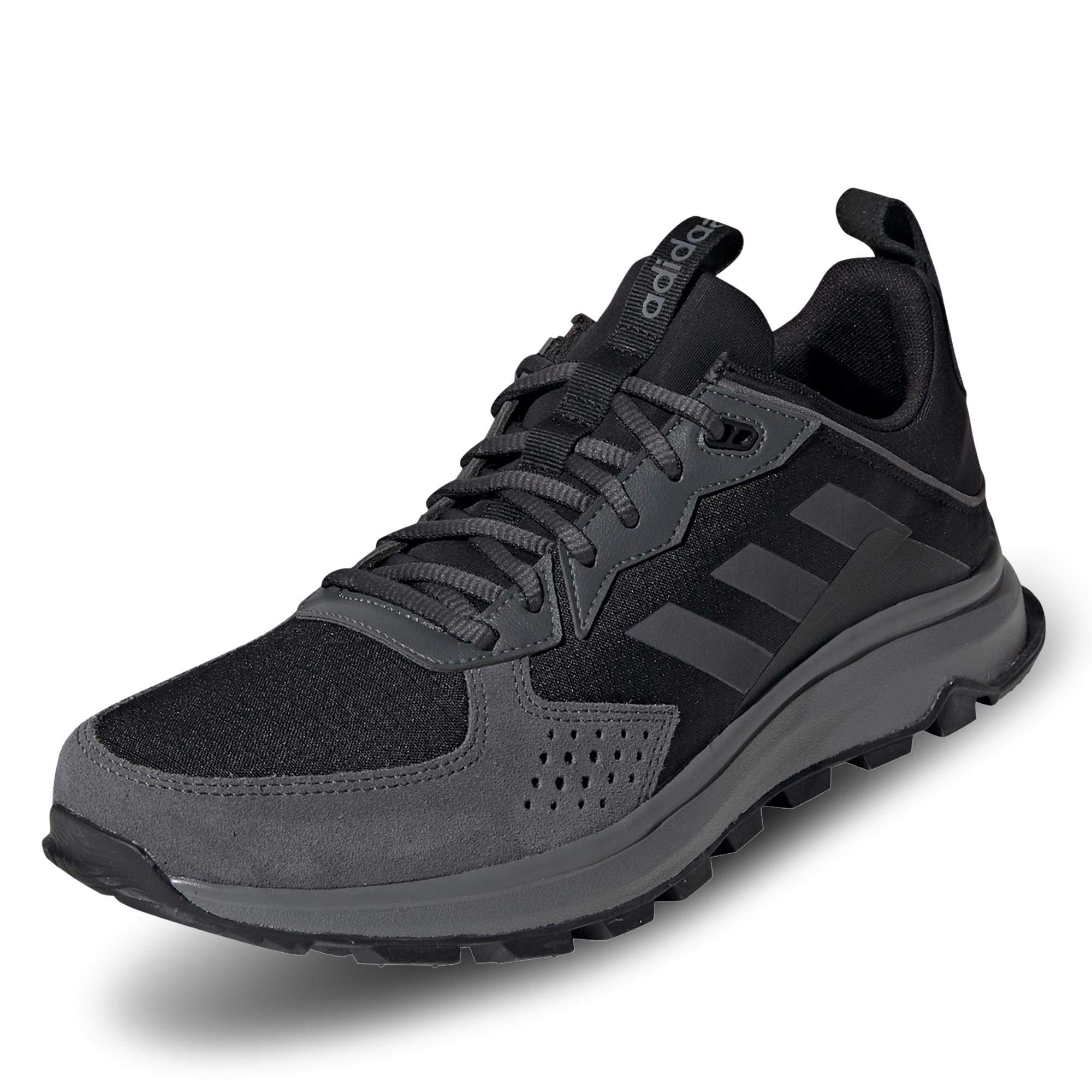 

Adidas Response Trail EG0000 29 [Used] - - Color Black-Gray - Size чёрный