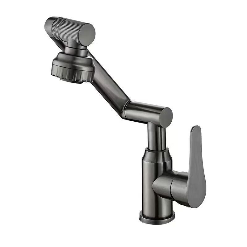 Rong Song Basin Faucet