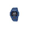 [Casio] G-Shock Watch [Domestic Genuine Product] G-SQUAD Bluetooth Equipped GBD-200-2JF Men's Blue
