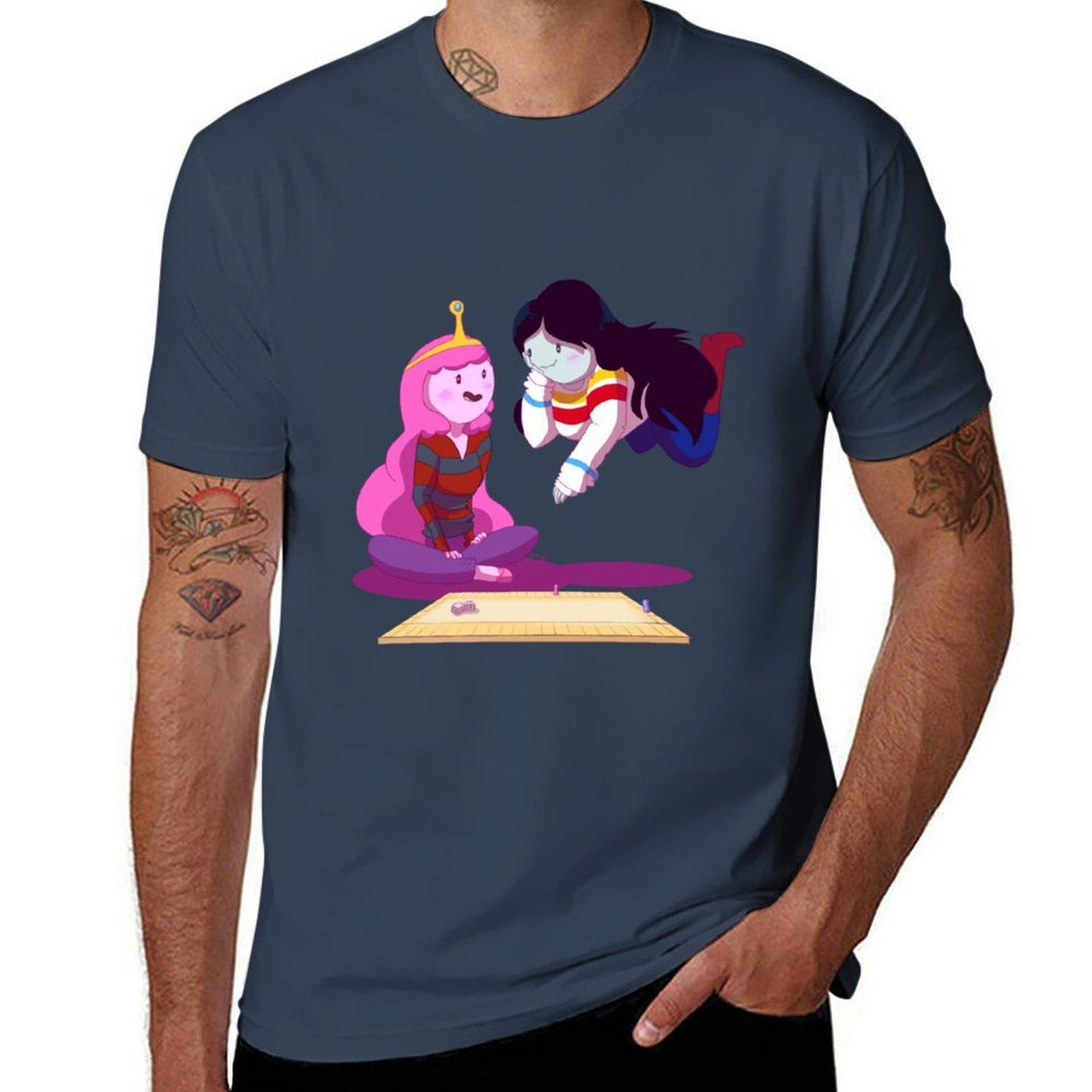 Bubbline Board game TShirt Cool Dry PerforUnisexce TShirt S