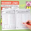 Cross-border Math Fun: Transitioning from Kindergarten to Primary - Addition & Subtraction Practice within 20