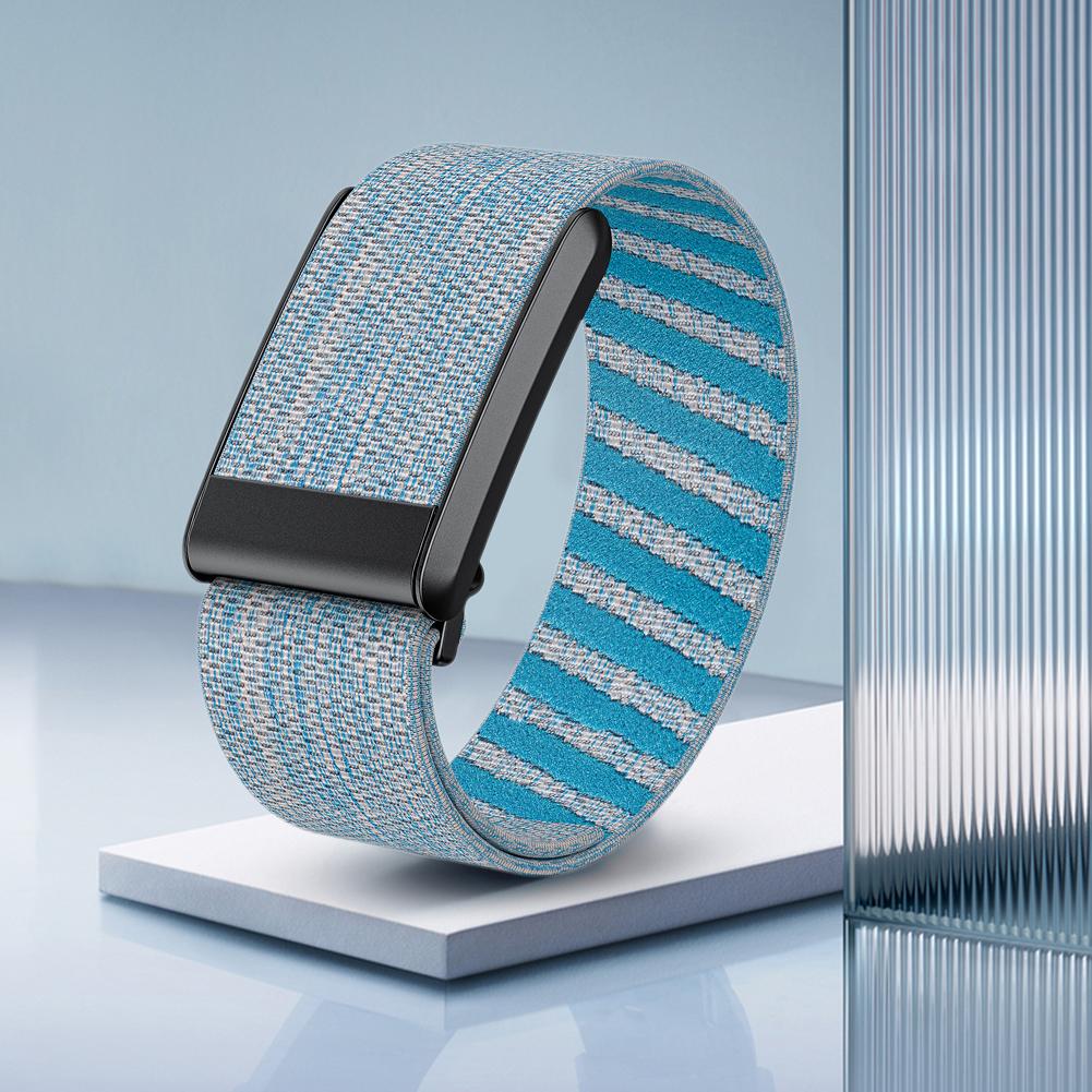 Loop Bands Elastic Replacement Strap Breathable Sports Wristband Adjustable Smart Watch Stretchy Band for Whoop 4.0 Women Men