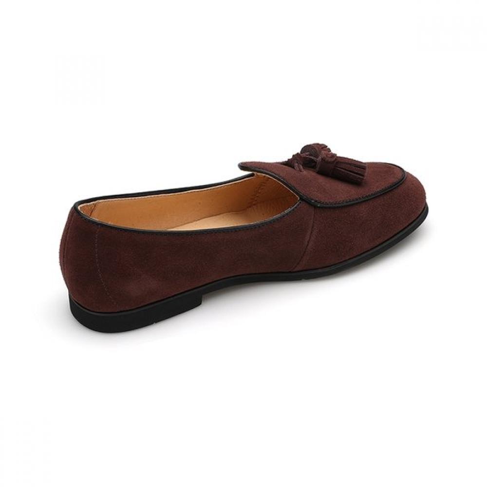Misope Women Loafer 1.5cm 2color 012439705