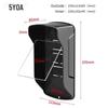 Waterproof Outdoor Face Recognition Access Control Cover and Doorbell Protector