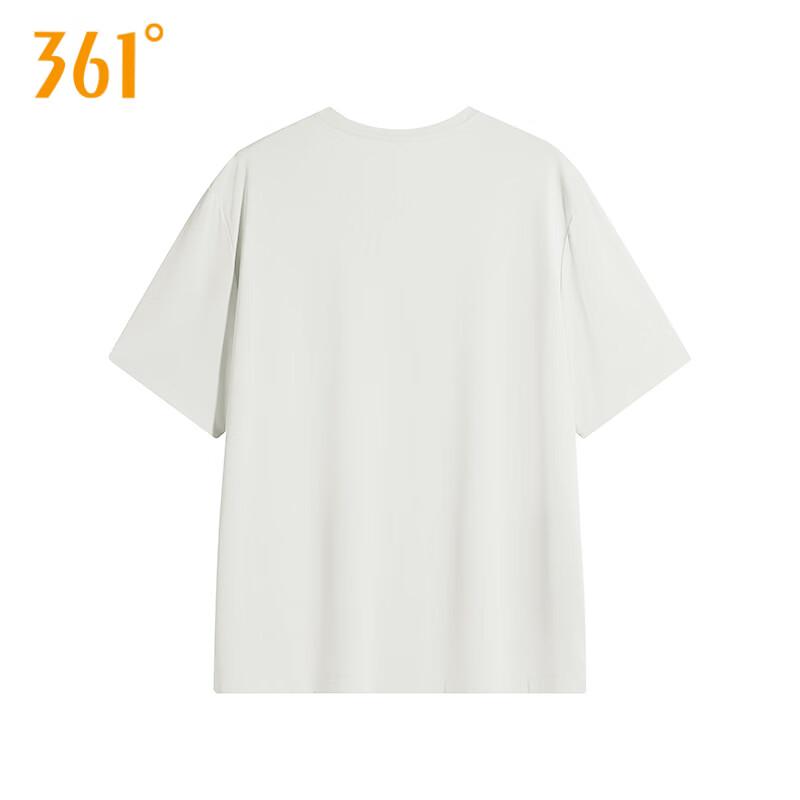 361° Unisex Cool-Dry Short Sleeve Sports T-Shirt