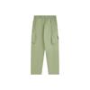 Puma Comfortable Fashionable Versatile Sports Casual Pants Women Bottoms 633878-82