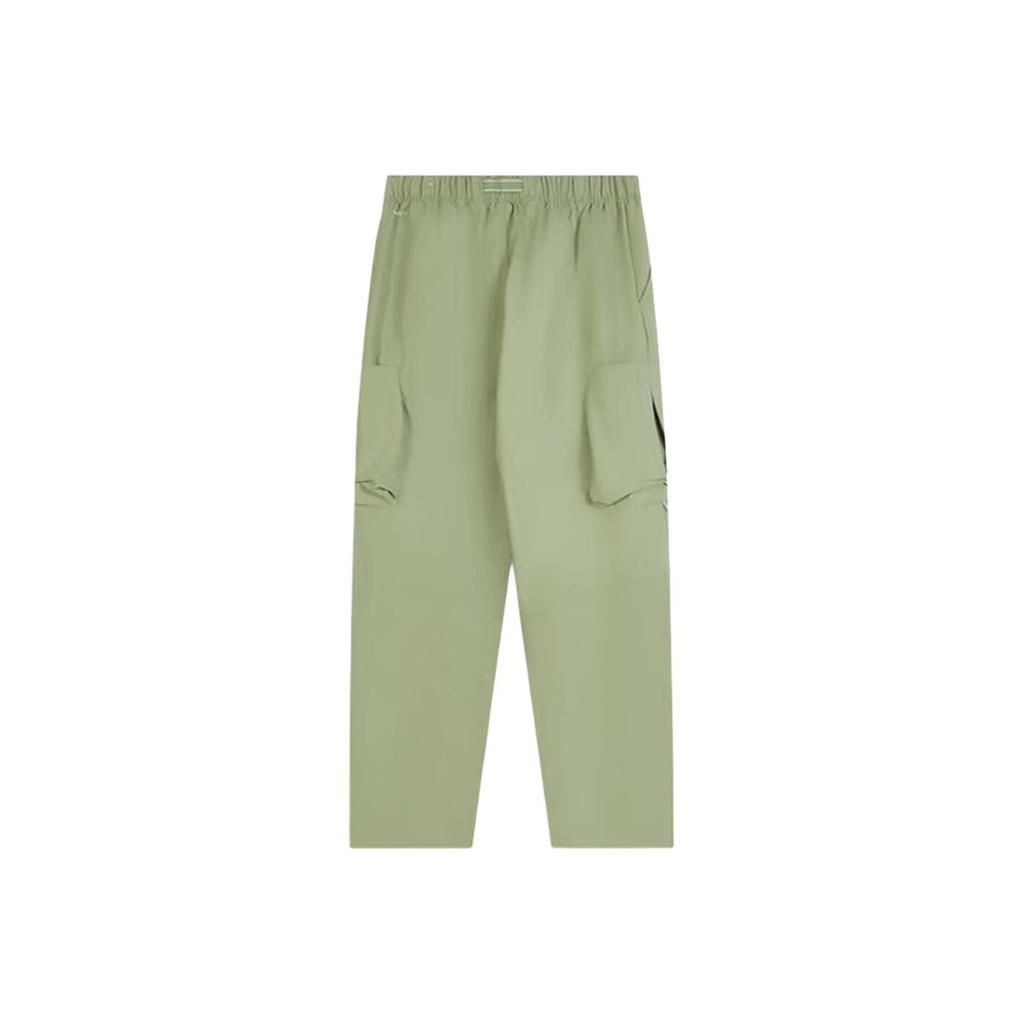 Puma Comfortable Fashionable Versatile Sports Casual Pants Women Bottoms 633878-82