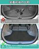 Mixsuper Toyota Prius 40 Series 3D rohož do zavazadlového prostoru 3D autokoberec Prius Alpha rohož do zavazadlového prostoru Koberec do zavazadlového prostoru TOYOTA Prius Alpha ZVW41 Series vodotěsný vaničkový systém