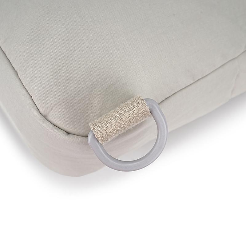 Women's Chest Bag Nylon Shoulder Bag Mother Crossbody Bag