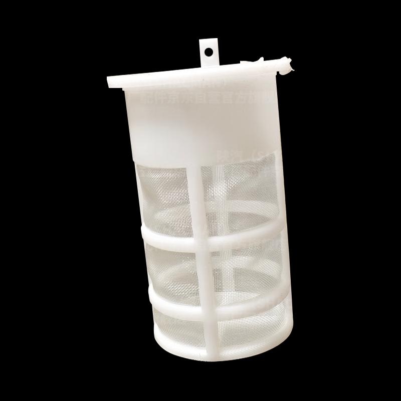 SHACMAN SX1254B Fuel Tank Filter Net