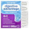 Schiff, Digestive Advantage, Daily Probiotic, 60 Capsules