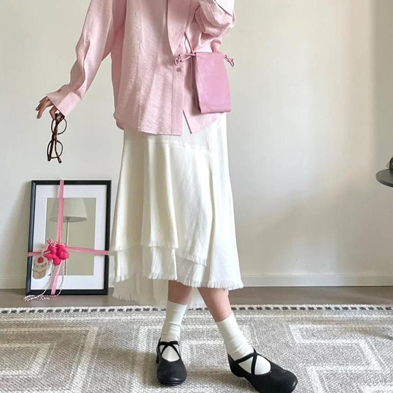 Fashion casual design cross elastic band women flats round toe soft leather moccasins retro mules slip on loafers zapatillas de mujer