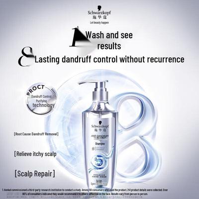 Schwarzkopf Anti-Schuppen Pflegeshampoo