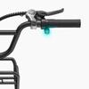 ENGWE L20 BOOST 20" Step-Through E-Bike 250W Urban Commuter Pedelec, Rear Rack & Front Basket Utility E-Bike for City & Outdoor Use
