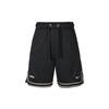 Swoosh LeBron Solid Color Comfortable Basketball Shorts Men Shorts HV3395-010