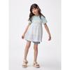 GU by Uniqlo Girls 2 Piece Camisole Tunic  Short Sleeve   Lace 