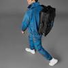 adidas Originals Blue Version Relaxed Track Pants Blue Green HD2243