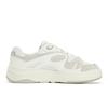FILA VIBE Abrasion Resistant Lightweight Breathable Low top Skateboard Shoes Men's Early Snow/Oyster Gray Brown F12M623210FPO