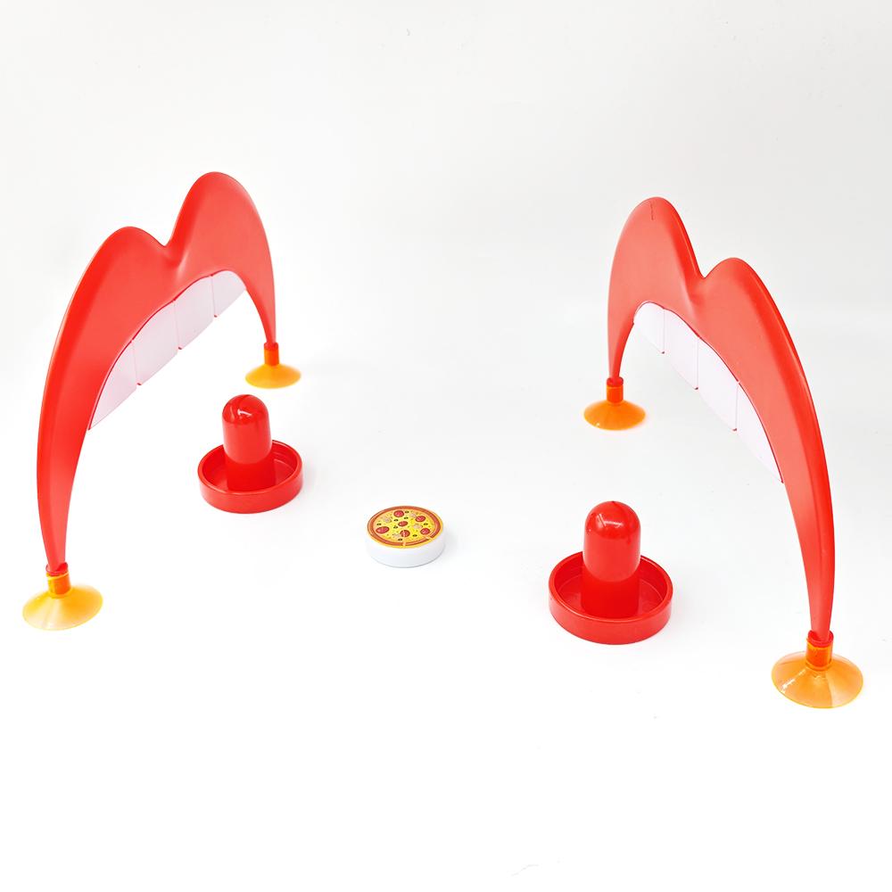 Bordplate Pizza Ishockey Leketøy Sjakkbrettspill Utdanne Foreldre-Barn Interaktivt Spill Barn/Voksne Leker Familiesammenkomst Gave