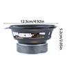 4Inch Speaker, 4Ohm 20W, Highly Sensitivity Waterproof for Outdoor Speakers Horn Portable Wirelessly Sound System