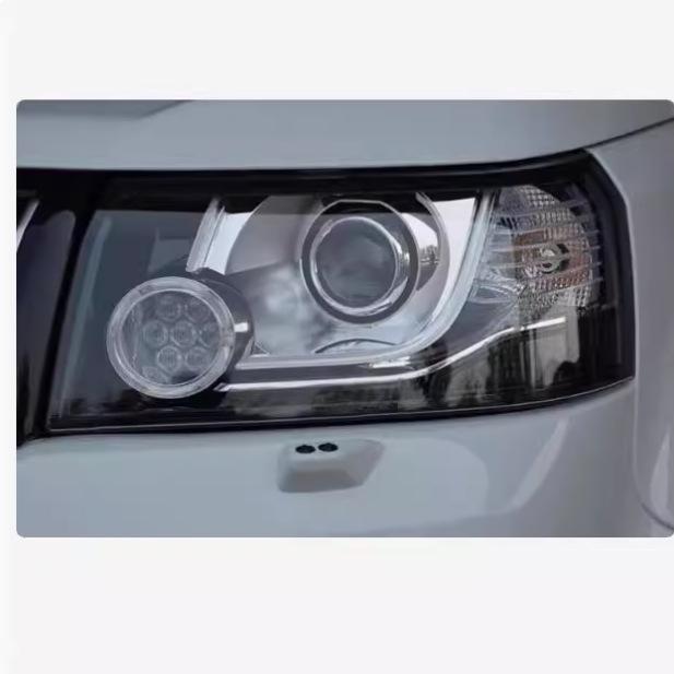 Freelander 2 Headlight Rear Shell & Lampshade Cover for 2013-2015 Models