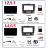 DSP 8 Core Android 13 Multimedia DVD Player For Suzuki Vitara 2017 2018 2019 2020 Autoradio GPS Navigation Car Radio Stereo