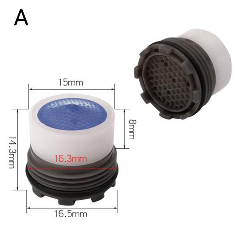 

Водосберегающий кран с наружной резьбой, аэратор, кран для кухонной раковины, кран для кухни, доступ 16.5mm