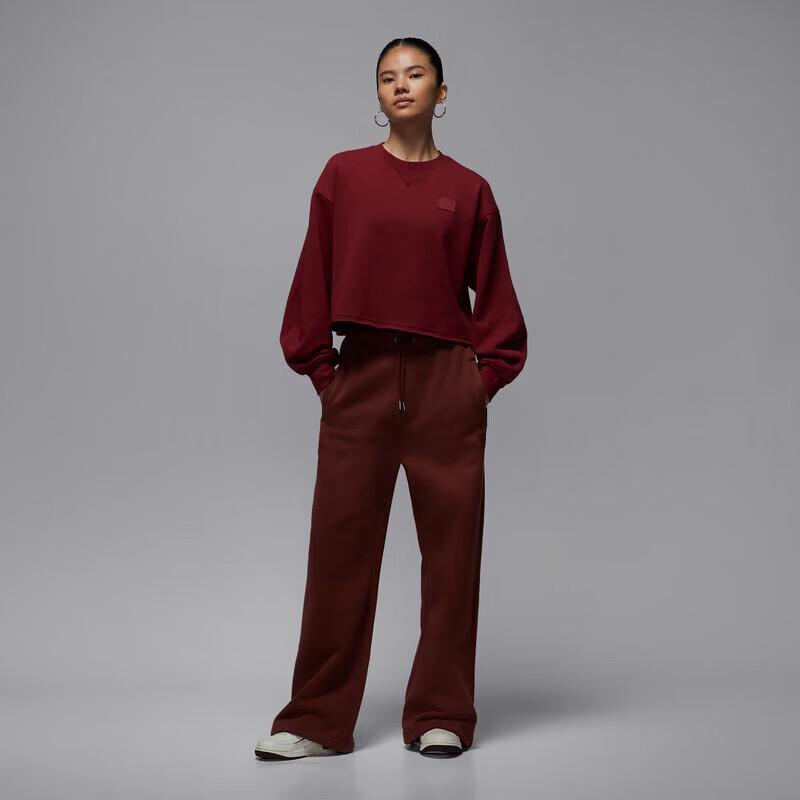 Jordan Women's Casual Knit Pullover IF1007