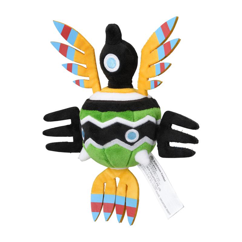 

[Pokemon] Pokemon Center Plush Doll Pokemon Fit Sigilyph