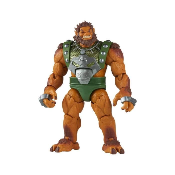 Figurine Marvel Legends - Thor - Ulik