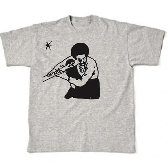 Andre 3000 New Blue Sun T Shirt S-5XL New 2023 Unisex T-Shirt L
