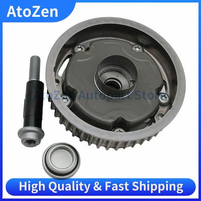 Motor – Gaz dağıtım mekanizmaları