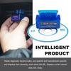 ELM327 2026 OBD2 Code Reader Car Diagnostic Scanner Vehicle Scanner Tool for Automotive Troubleshooting