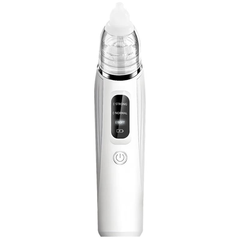 HOY BELL Electric Baby Nasal Aspirator