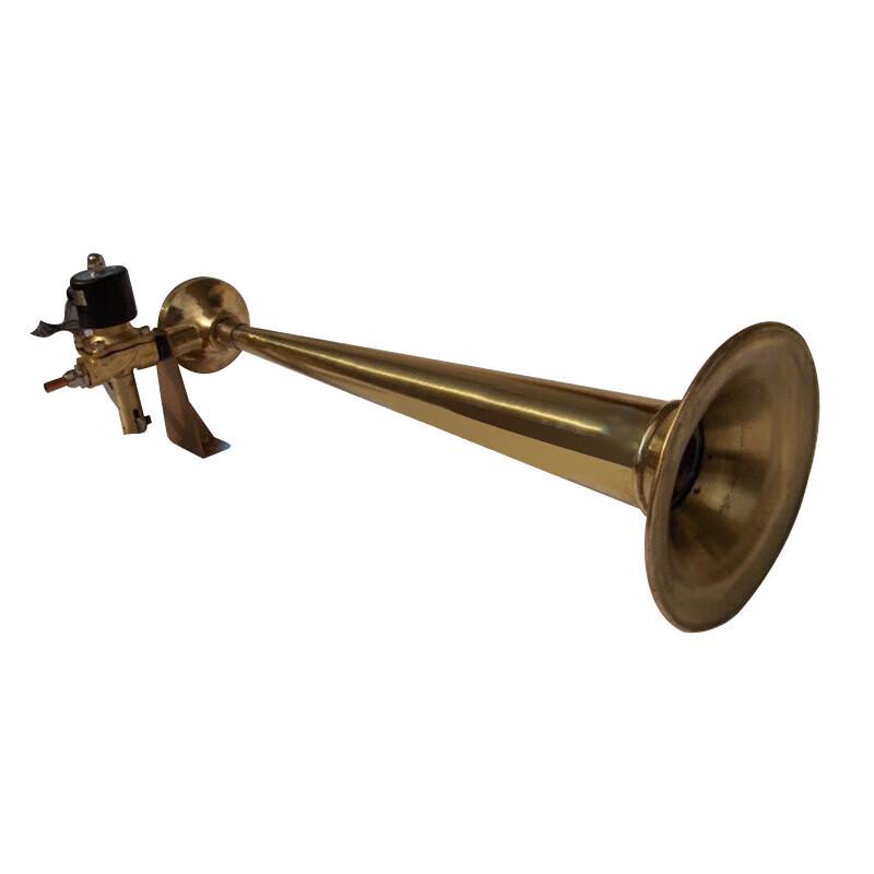 Marine Emergency Diaphragm Air Whistle Standard