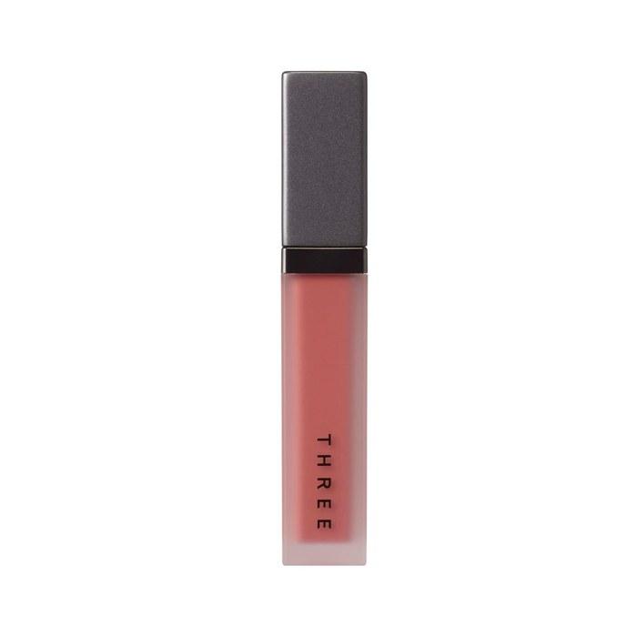 THREE Liquid Lip Color Divine Lip Gem 08 N.Y. STARS 6g
