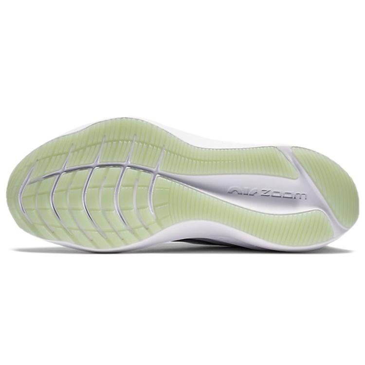 (WMNS) Nike Air Zoom Winflo 7 'White Flash Crimson' Women's CJ0302-102