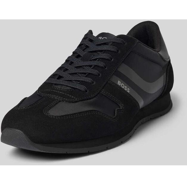 Кроссовки Boss Orange LEVON_RUNN_NYMI