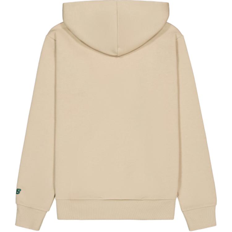 New Balance Sweatshirt Men's Apricot AMT43367-INC