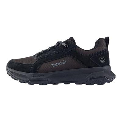 Buty trekkingowe Motion Ledge Wygodne Wszechstronne Trwałe Wodoodporne Oddychające Buty trekkingowe Męskie Buty trekkingowe Czarne A6F2EEK4