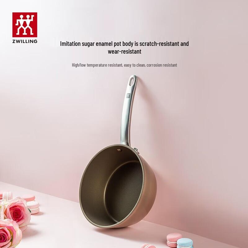 Zwilling Enjoy Non-Stick Milk Pot