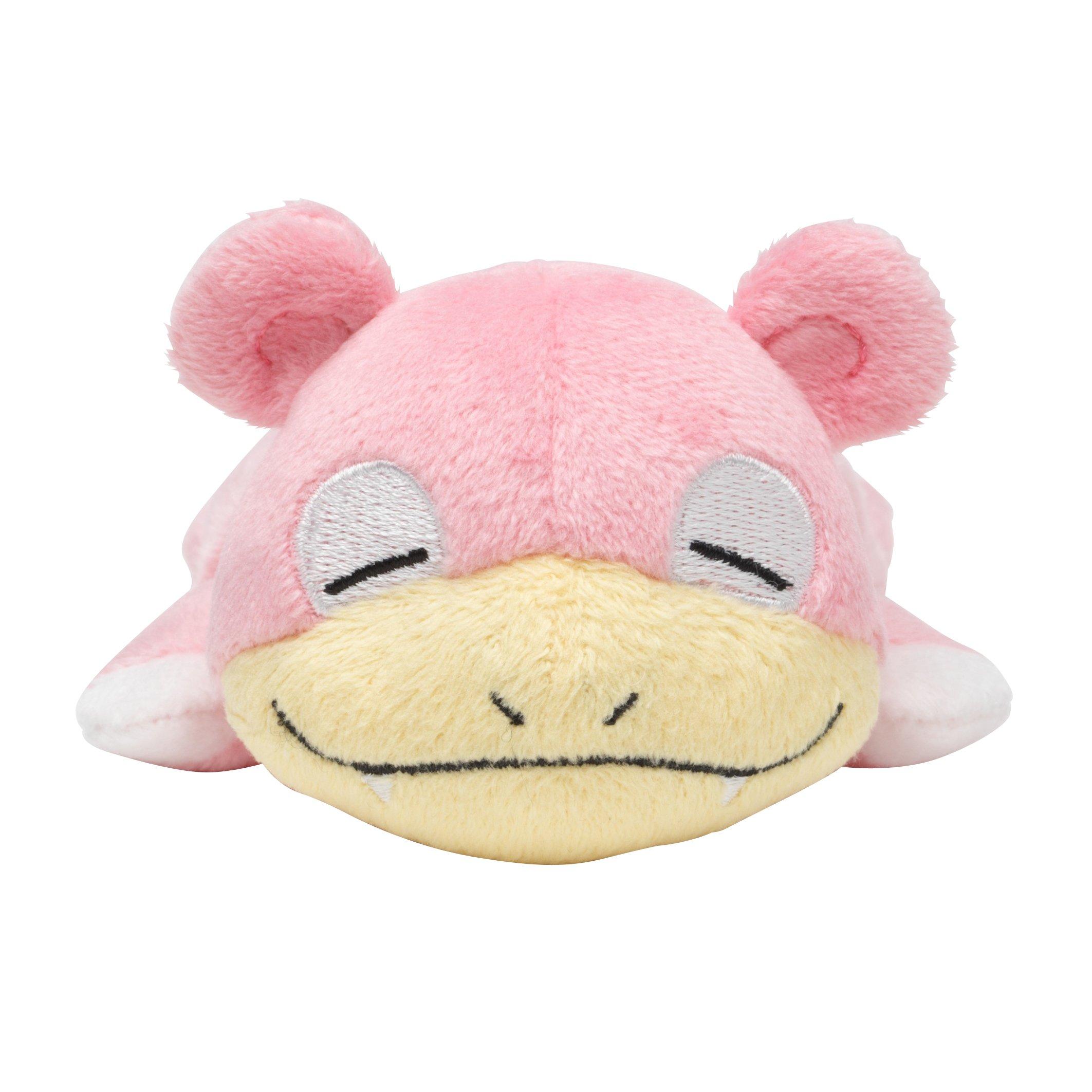 

Мягкая игрушка Pokemon Center Original Kuttari Yadon Good Night ver.8×8×15(В×Ш×Г:см)
