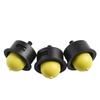 3 pack For primer fuel pump compatible with For RM RM series lawn mower parts suitable for Hecht 40 541 SX 5410 SH 553 SX