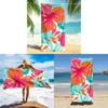 Product Category First Ultra Fine Fiber Beach Towel With Uv Protection For Beach And Pool Use