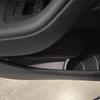 4pcs Door Side Storage Box Interior Front Rear Door Handle Armrest Tray Organizer for Tesla Model Y