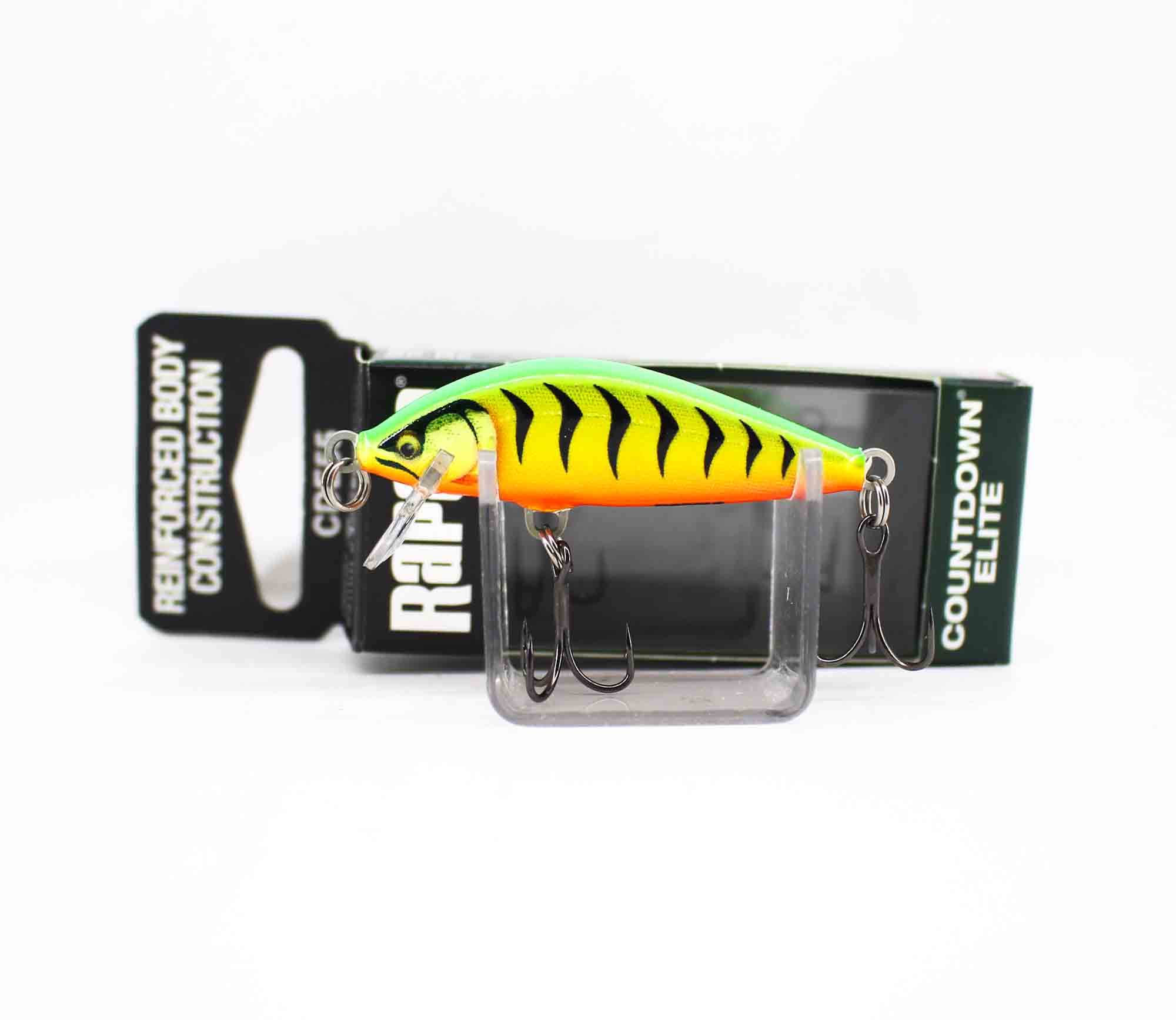

Rapala Countdown Elite Sinking Lure CDE55/GDFT (4104)